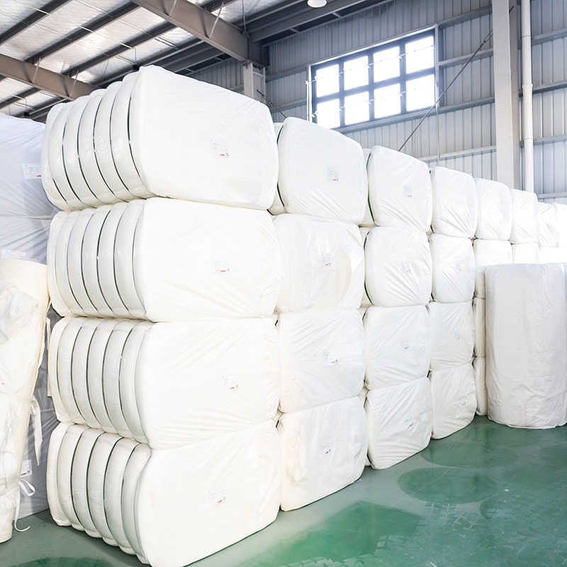 Sợi Polyester Đảo hòa tan trong nước