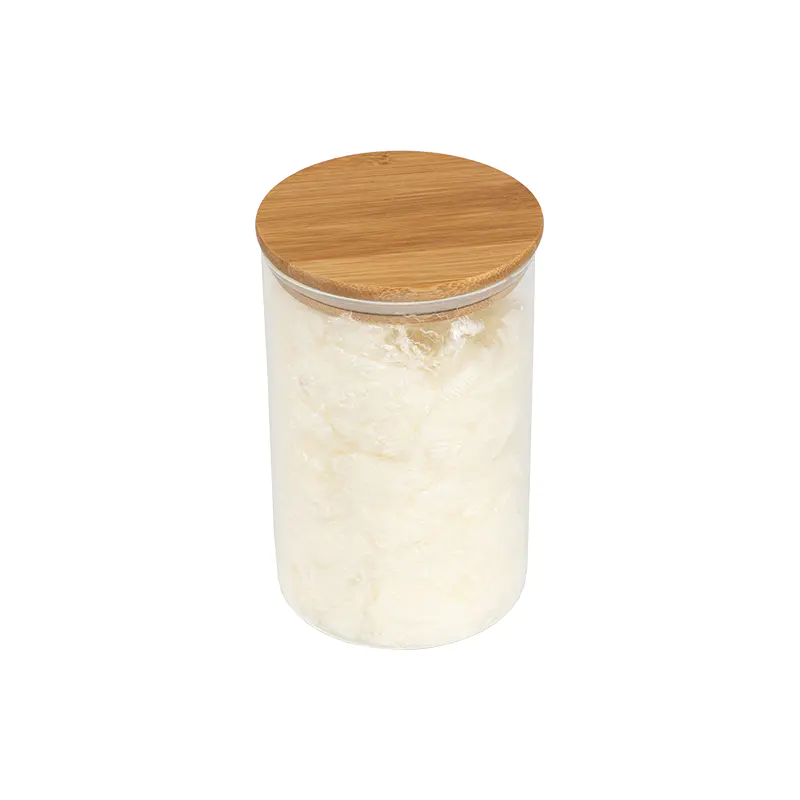 Sợi Polyester Đảo hòa tan trong nước