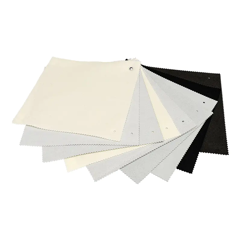 Vải không dệt sợi nylon hòa tan trong nước